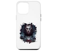 Le Vampire Une légende du Clair de Lune Coque pour iPhone 12 Pro Max