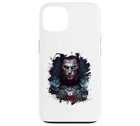 Le Vampire Une légende du Clair de Lune Coque pour iPhone 13