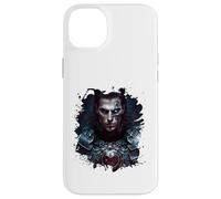 Le Vampire Une légende du Clair de Lune Coque pour iPhone 14 Plus