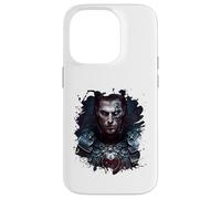 Le Vampire Une légende du Clair de Lune Coque pour iPhone 14 Pro