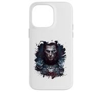 Le Vampire Une légende du Clair de Lune Coque pour iPhone 14 Pro Max