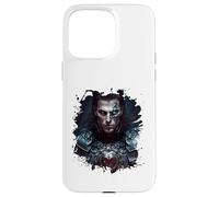 Le Vampire Une légende du Clair de Lune Coque pour iPhone 15 Pro Max