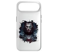 Le Vampire Une légende du Clair de Lune Coque pour iPhone Air