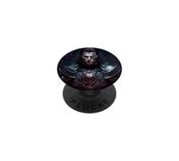 Le Vampire Une légende du Clair de Lune PopSockets PopGrip Adhésif