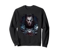 Le Vampire Une légende du Clair de Lune Sweatshirt