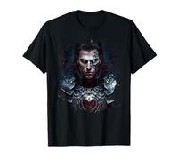 Le Vampire Une légende du Clair de Lune T-Shirt