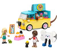 LEGO "Friends Van d''accessoires pour animaux, Jouets de construction"