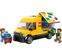 LEGO 60500, Jouets de construction
