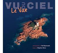Le Var vu du ciel