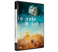 Le Vase de Sable