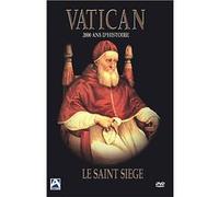 Le Vatican - 2000 ans d'Histoire E