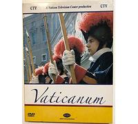 Le Vatican, comment fonctionne le règne le plus petit du monde - DVD