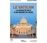 Le Vatican François Mabille (Auteur)