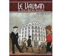 Le vauban un siècle d'histoire brestoise