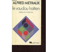 Le vaudou haïtien