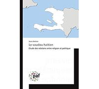 Le Vaudou Haïtien