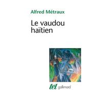 Le Vaudou haïtien