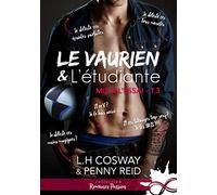 Le vaurien et l'étudiante: Mis à l'essai, T3