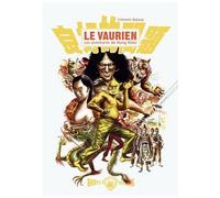 Le Vaurien - Les Aventures De Mong Khéo