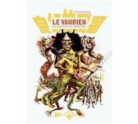 Le Vaurien Les Aventures de Mong Khéo - Clément Baloup - Boite A Bulles Pictavita - broché - Bande dessinée