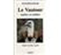 Le vautour Mythes et realites - Jean-Marie Lamblard - Imago - broché - Etude