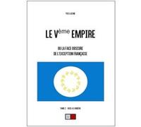 Le Ve empire. Tome 2 : Vers la lumière Yves Laisné (Auteur)