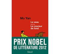 Le Veau suivi de Le Coureur de fond