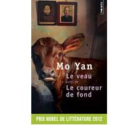 Le Veau: suivi de Le coureur de fond