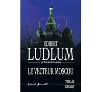Le vecteur moscou
