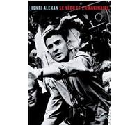 Le Vécu et l'Imaginaire Henri Alekan (Auteur), Philippe Pierre-Adolphe (Edité par), José-Louis Bocquet (Edité par)