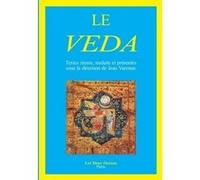 Le Veda Jean Varenne (Directeur éditorial)