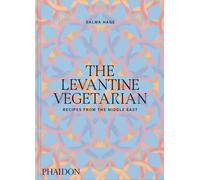 Le végétarien levantin
