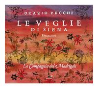 Le Veglie Di Siena