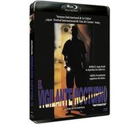 Le Veilleur de nuit (1984) / Nattevagten (Blu Ray) G