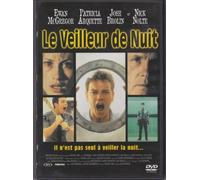 Le Veilleur De Nuit