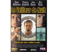 Le Veilleur de nuit by Philippe Noiret