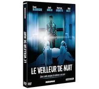 Le veilleur de nuit – DVD – Studiocanal