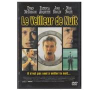 Le Veilleur de Nuit-DVD
