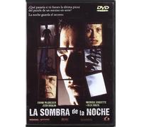 Le Veilleur De Nuit (Film) (1997) / La Sombra De La Noche (Dvd)