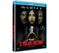 Le Veilleur De Nuit : L’Héritage (2023) / Nattevagten - Dæmoner Går I Arv (Blu Ray)