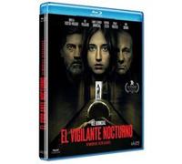 Le Veilleur de nuit : L’Héritage (2023) / Nattevagten - dæmoner går i arv (Blu Ray) G