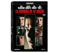 Le Veilleur De Nuit (Nightwatch)