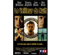 Le veilleur de nuit [VHS]