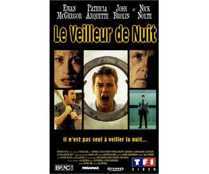 Le veilleur de nuit [VHS]