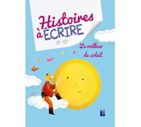 Le veilleur de soleil CP - CE1 (+ ressources numériques)