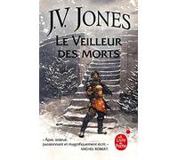 Le Veilleur des morts (L'épée des Ombres, Tome 4)