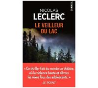 Le Veilleur Du Lac