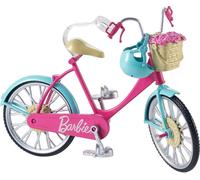 Le vélo de Barbie. DVX55