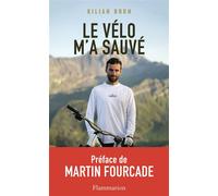 Le vélo m'a sauvé