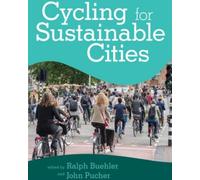 Le vélo pour des villes durables (Environnements urbains et industriels)